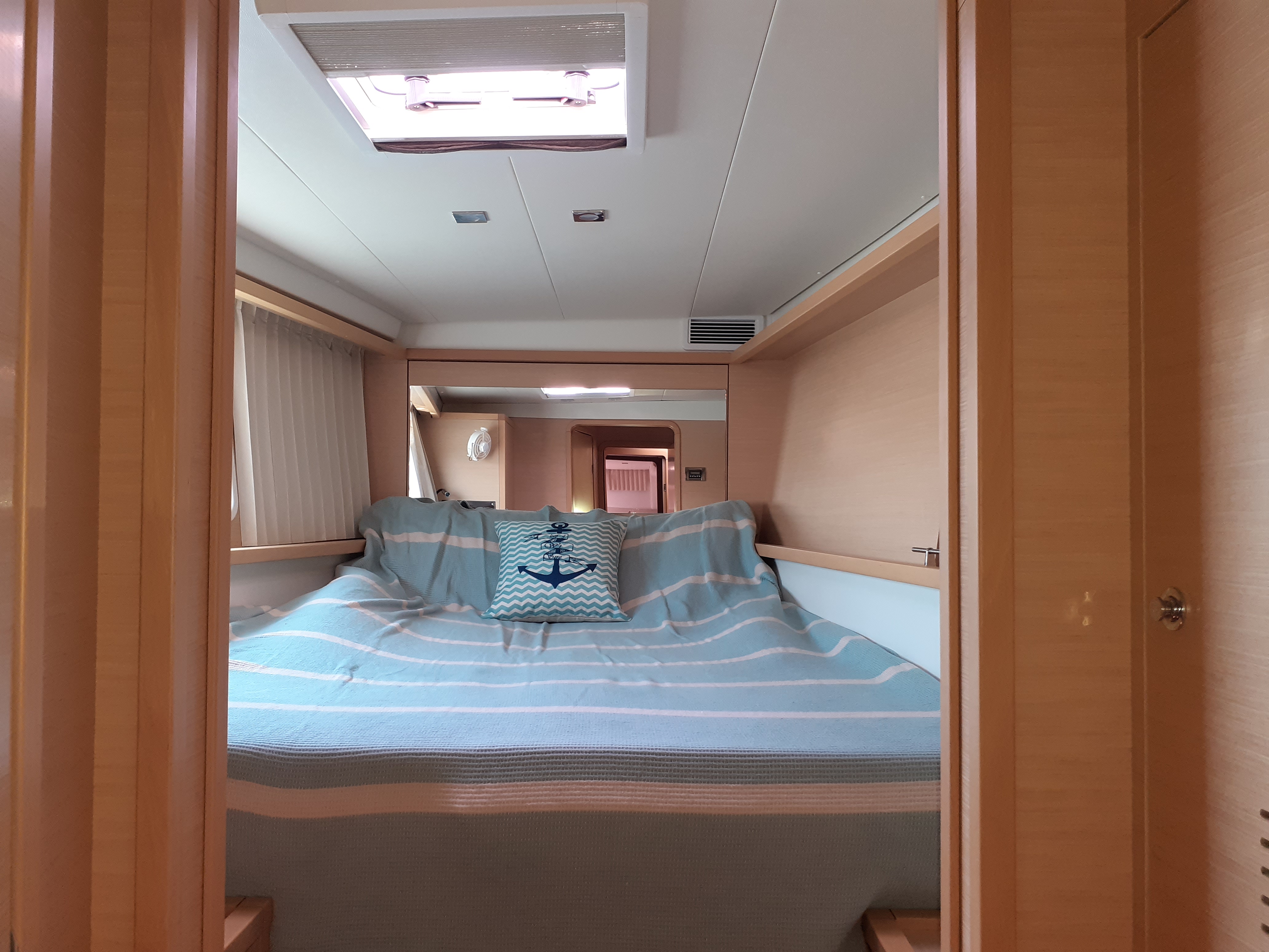 2012 Lagoon 450 F in vendita (photo 13)