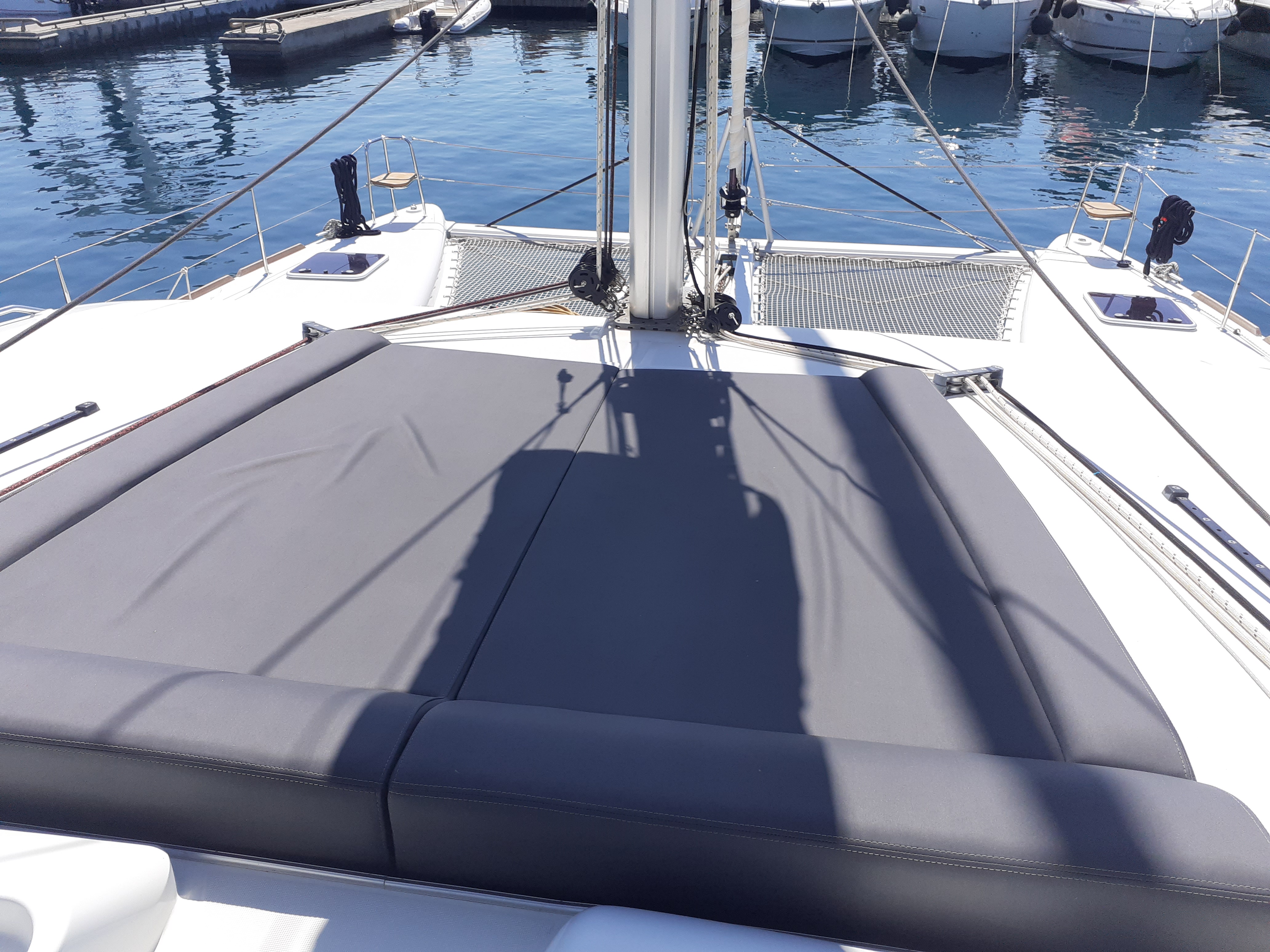 2012 Lagoon 450 F te koop (photo 3)