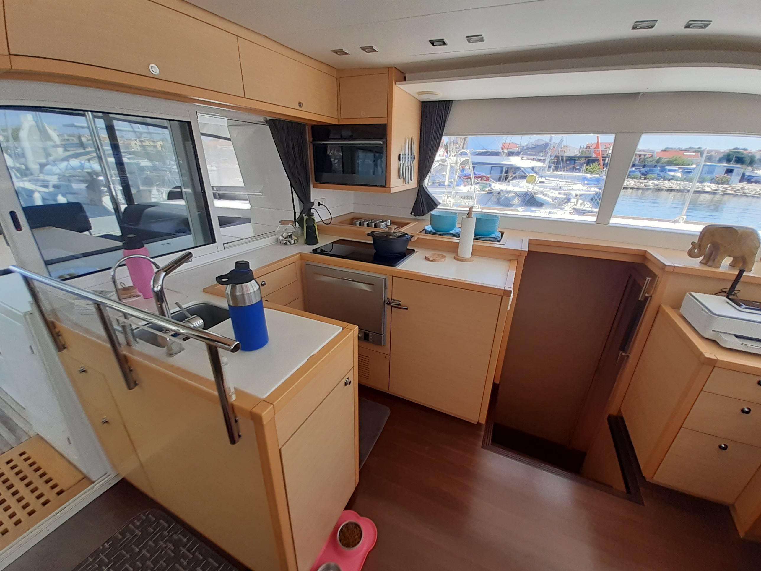2012 Lagoon 450 F te koop (photo 10)