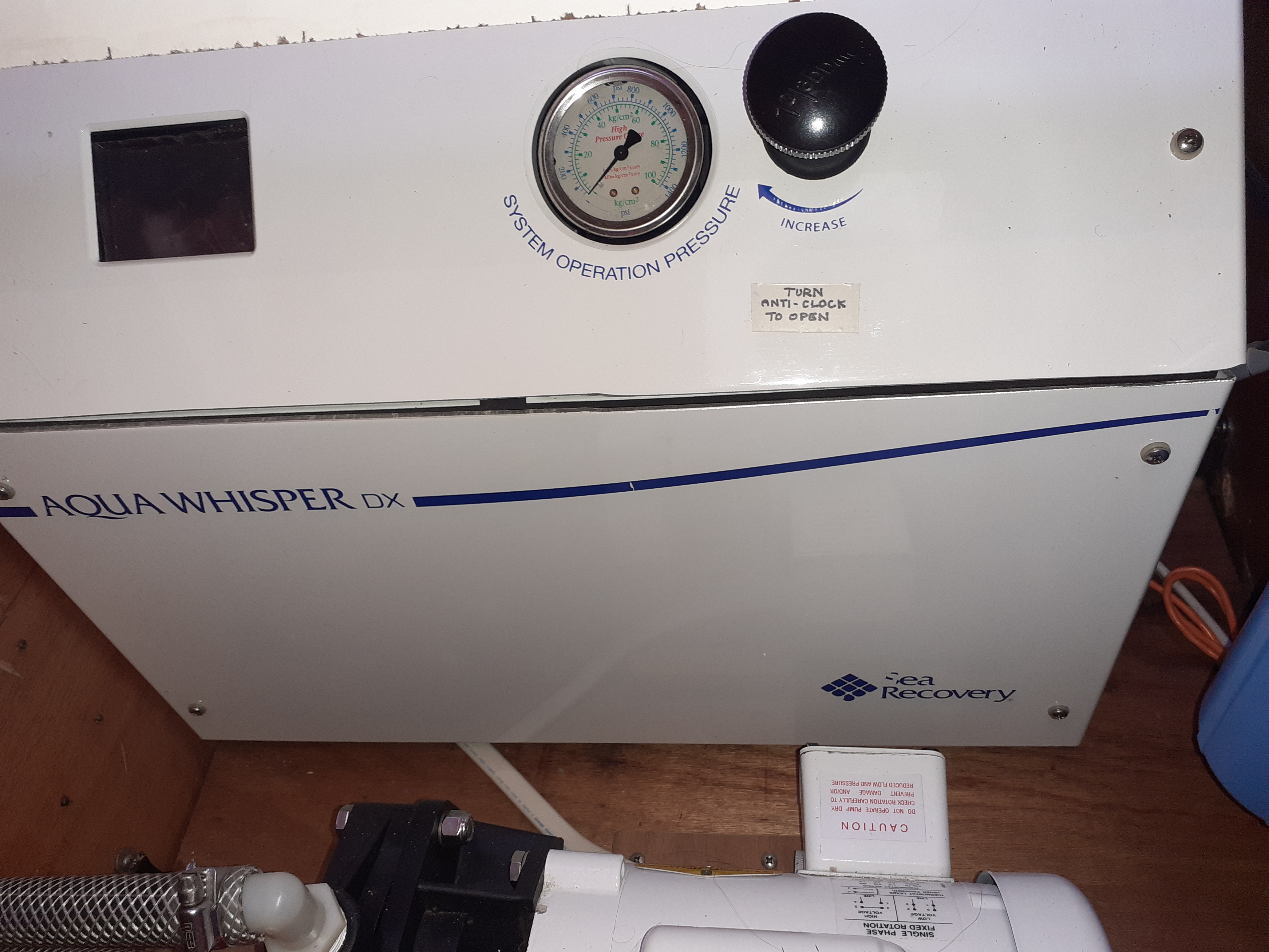 2012 Lagoon 450 F te koop (photo 16)