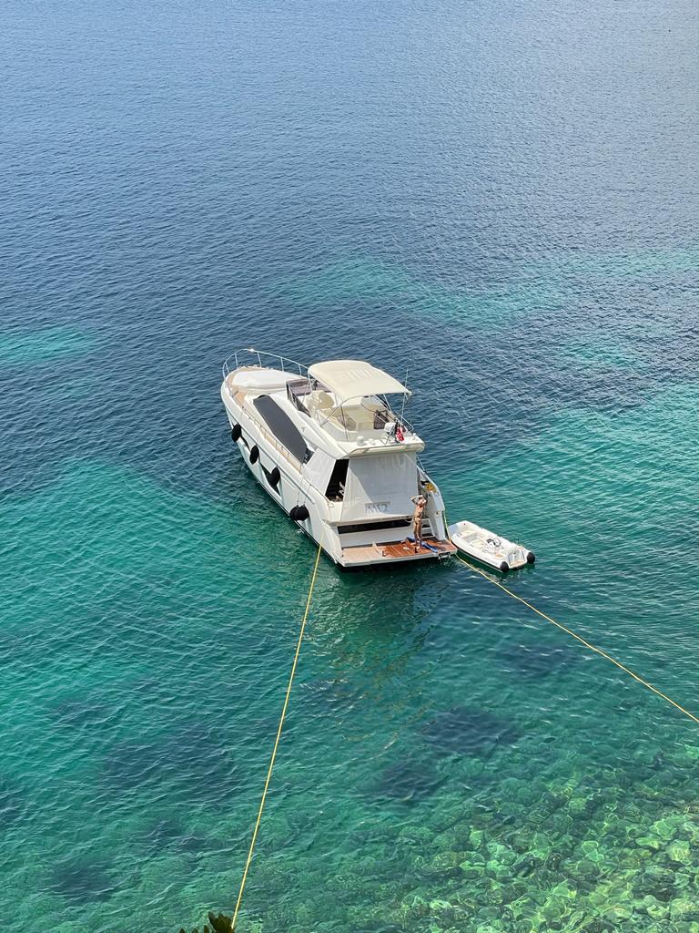 2016 Ferretti 550 à venda (photo 2)