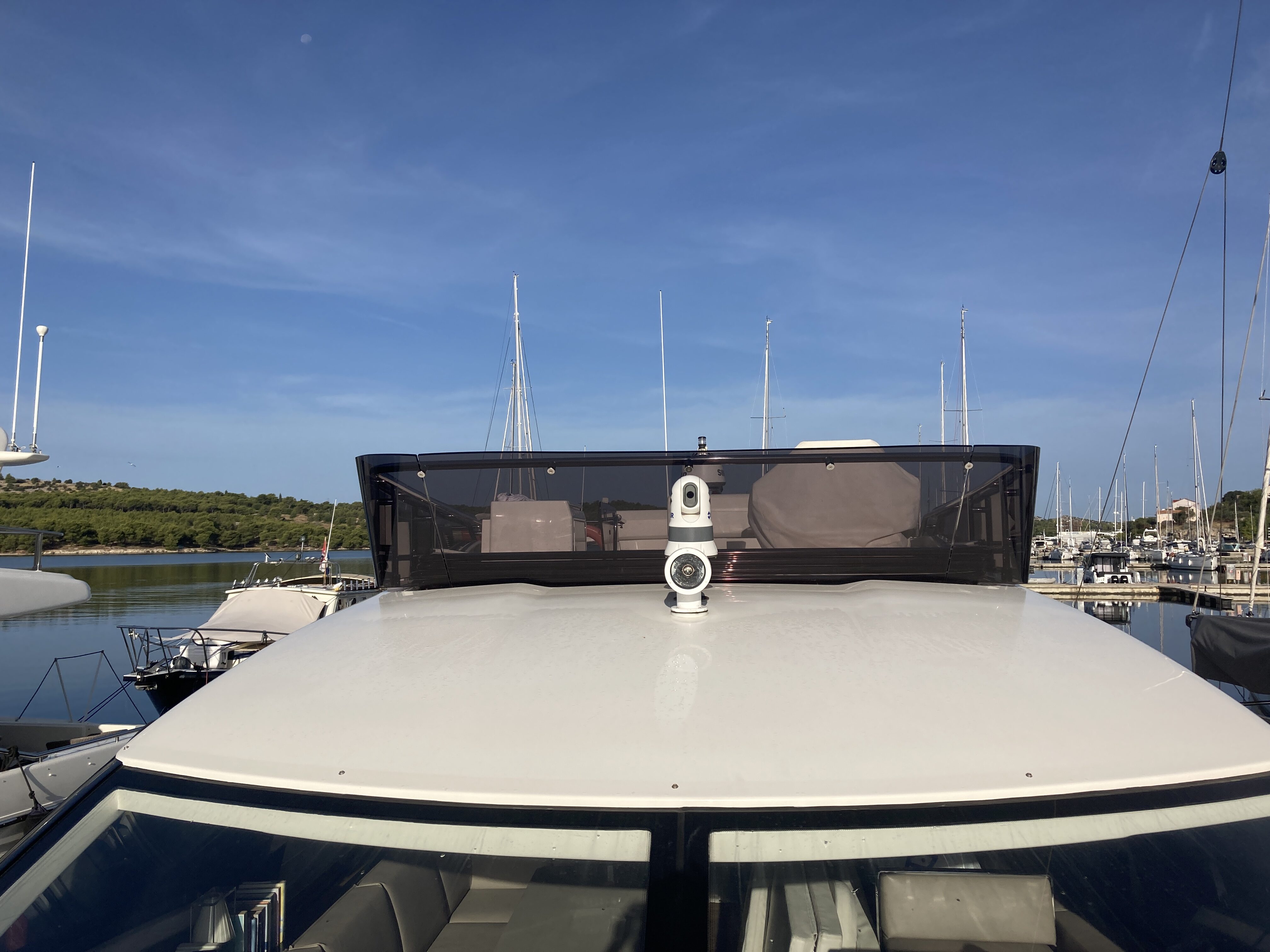 2016 Ferretti 550 à venda (photo 5)