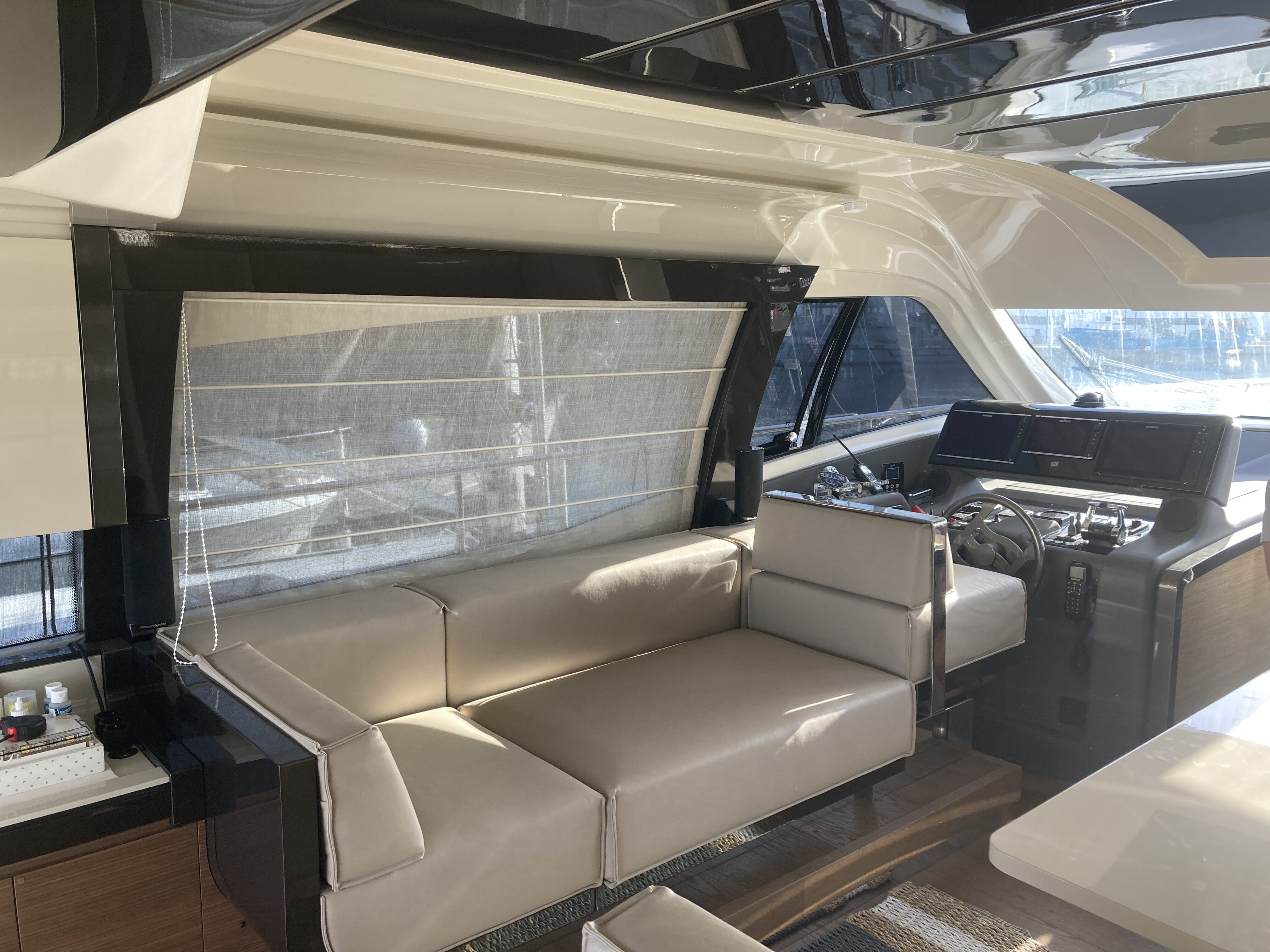 2016 Ferretti 550 à venda (photo 7)