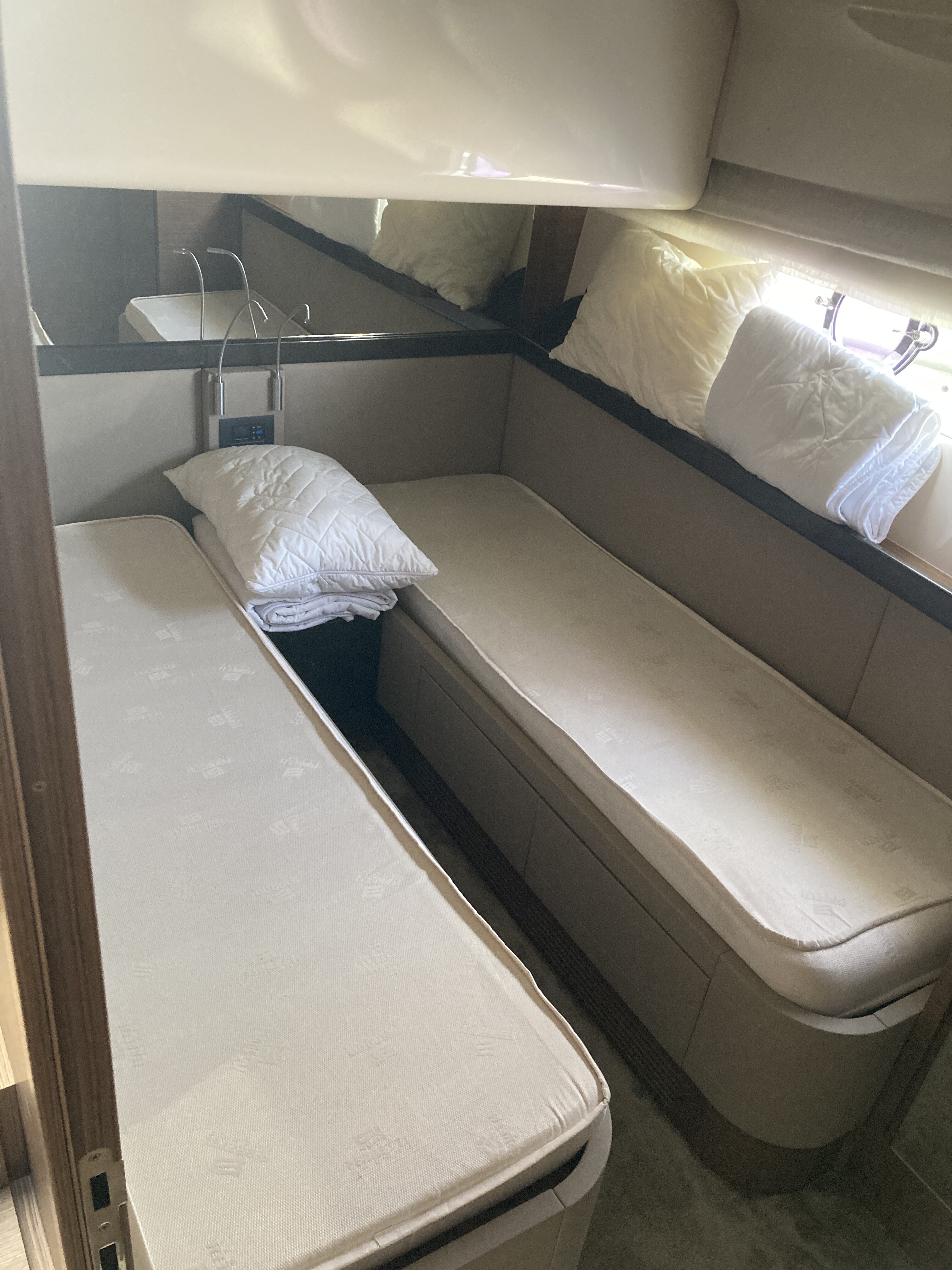 2016 Ferretti 550 à venda (photo 11)