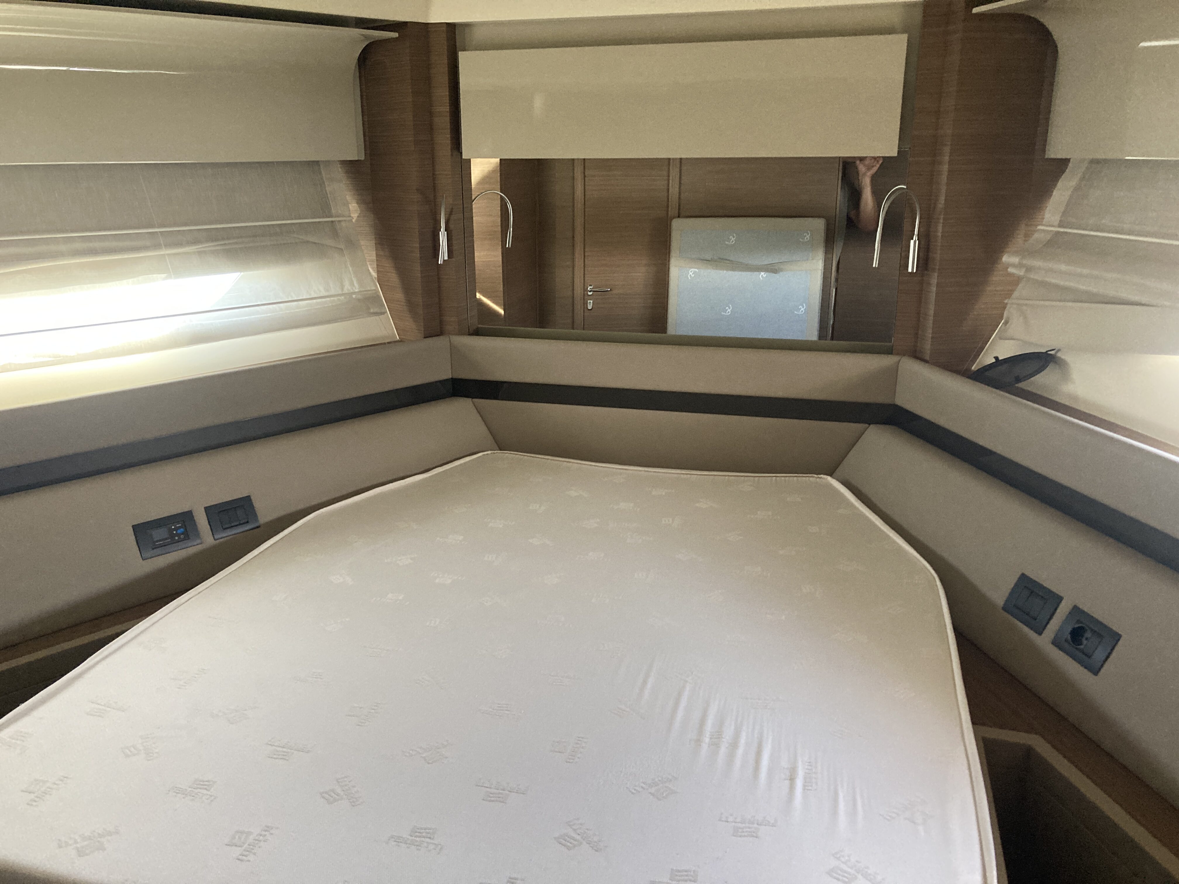 2016 Ferretti 550 à venda (photo 12)