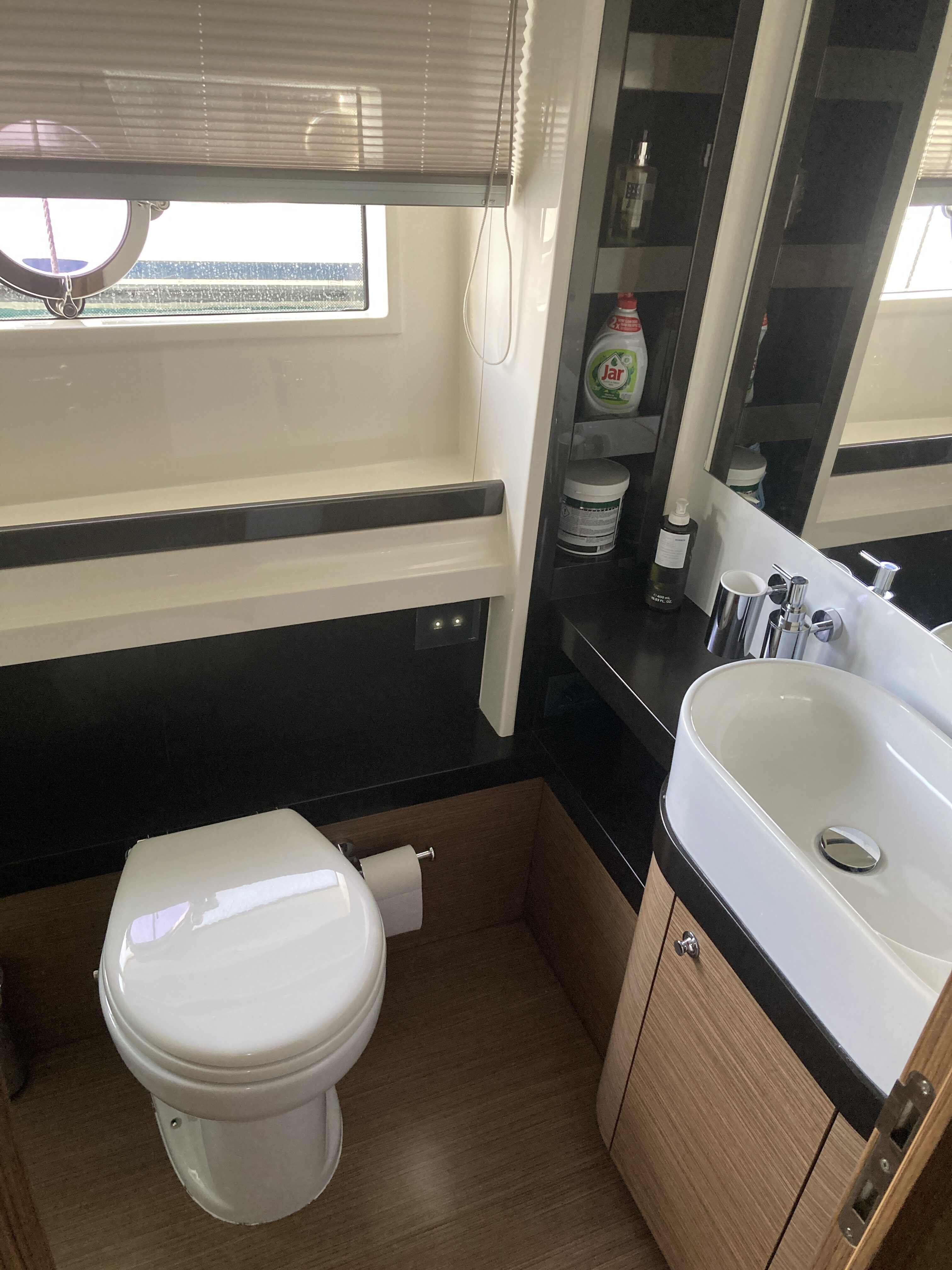 2016 Ferretti 550 à venda (photo 13)