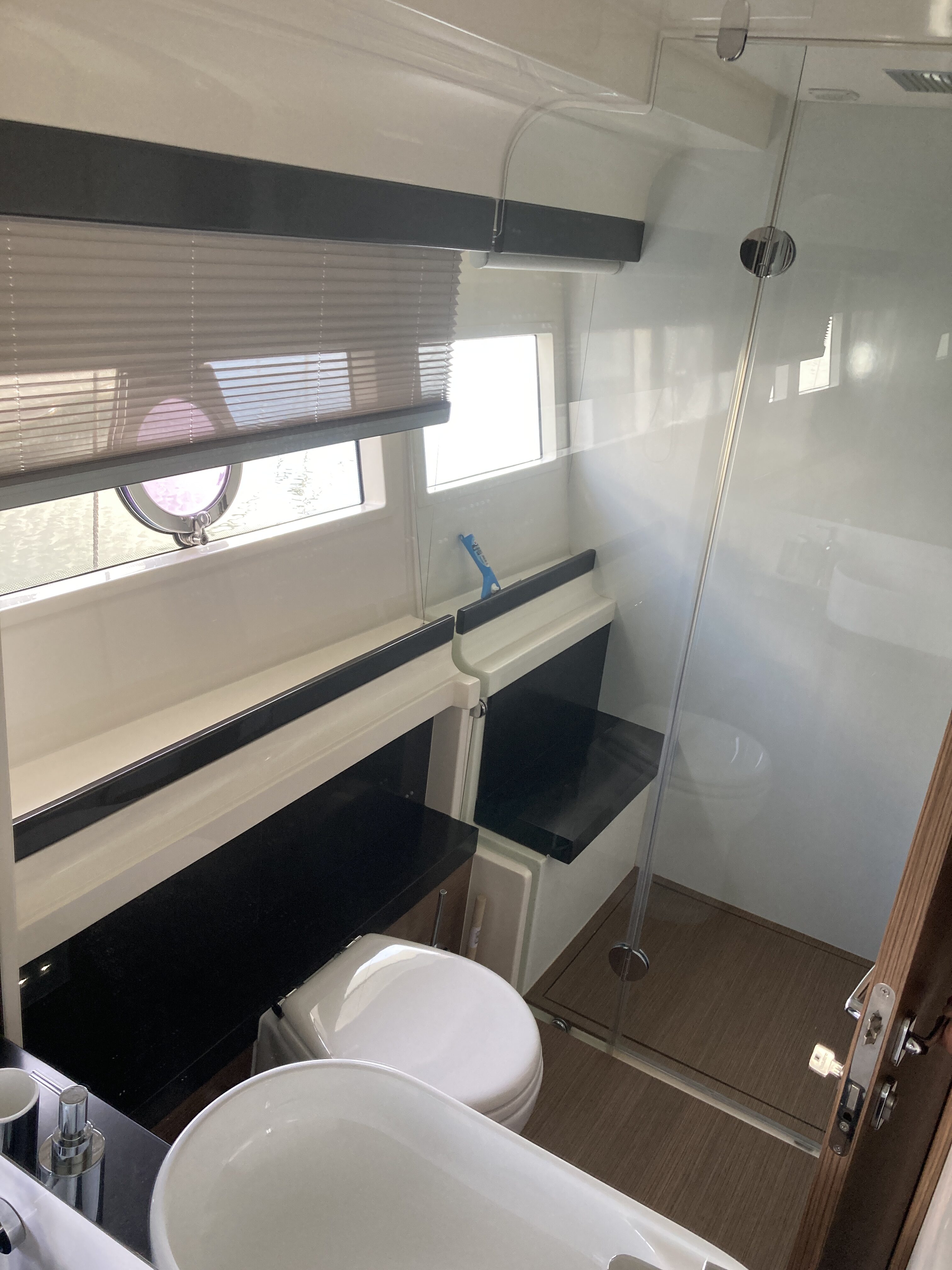 2016 Ferretti 550 à venda (photo 14)