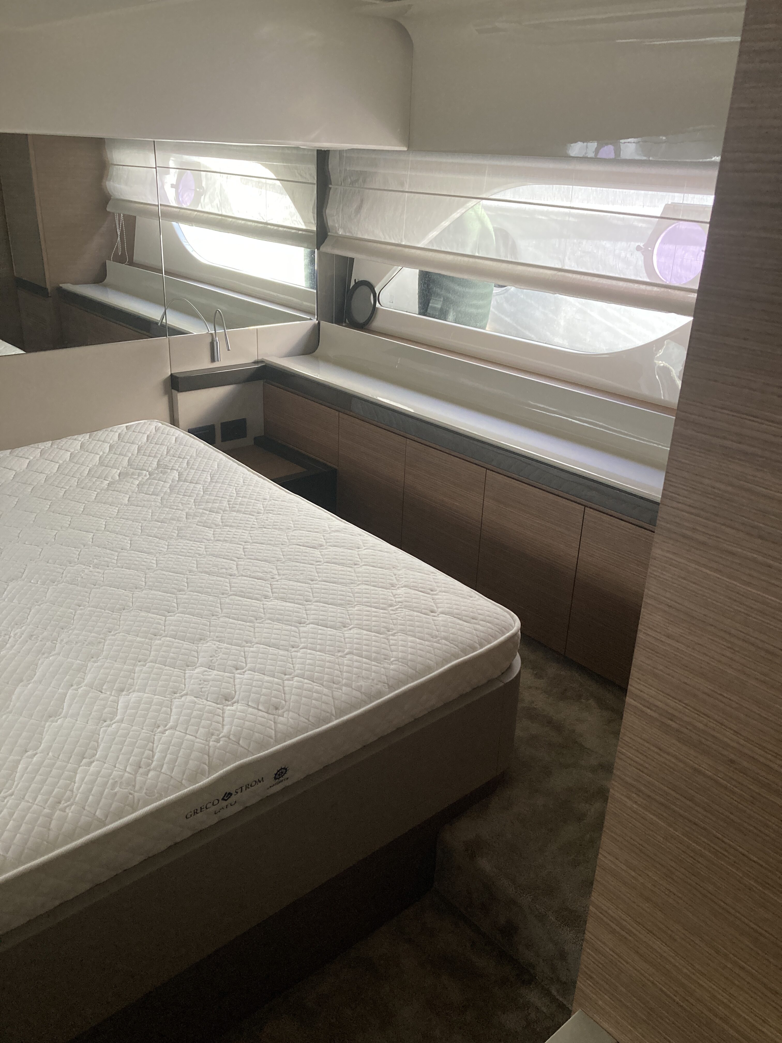 2016 Ferretti 550 à venda (photo 15)