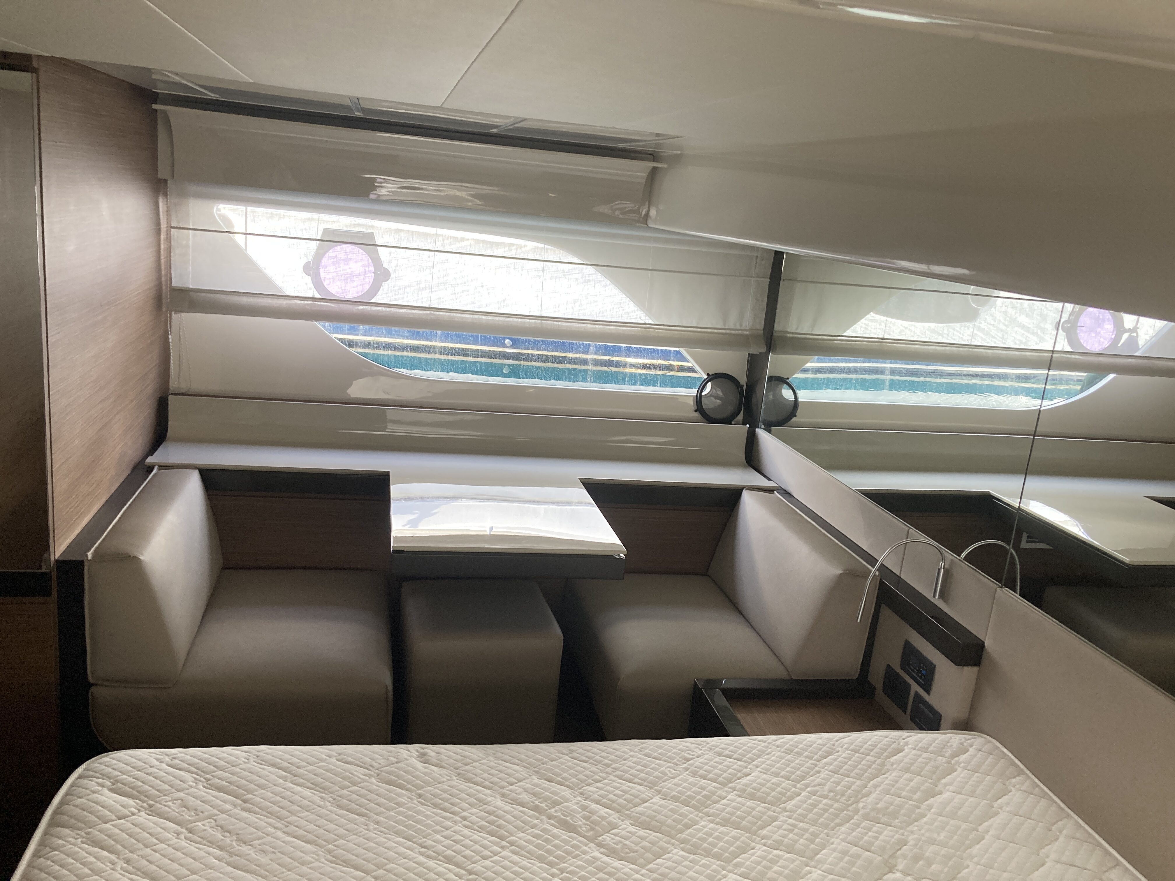 2016 Ferretti 550 à venda (photo 16)