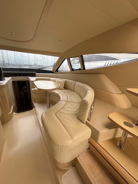 2005 Ferretti 550 zu verkaufen (photo 6)