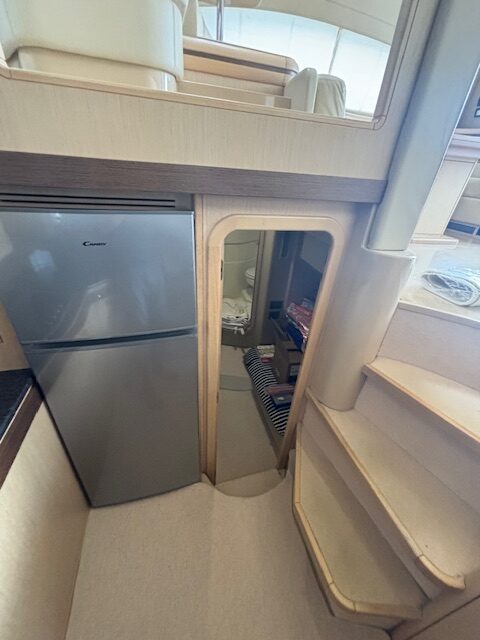 2005 Ferretti 550 zu verkaufen (photo 10)
