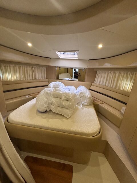 2005 Ferretti 550 zu verkaufen (photo 12)