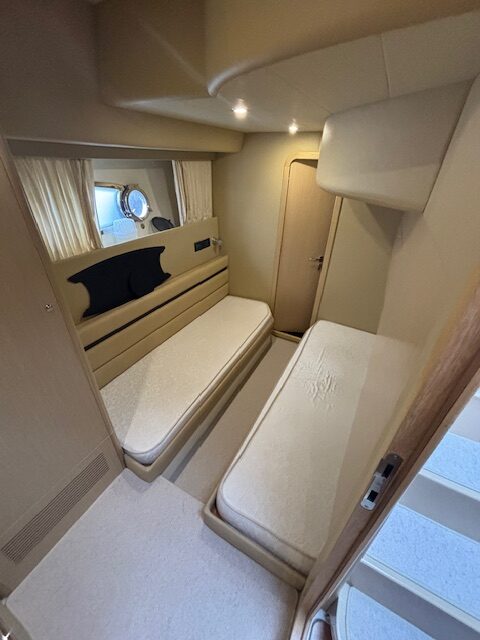 2005 Ferretti 550 zu verkaufen (photo 13)