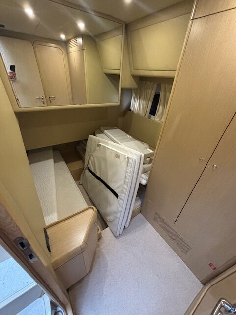 2005 Ferretti 550 zu verkaufen (photo 14)
