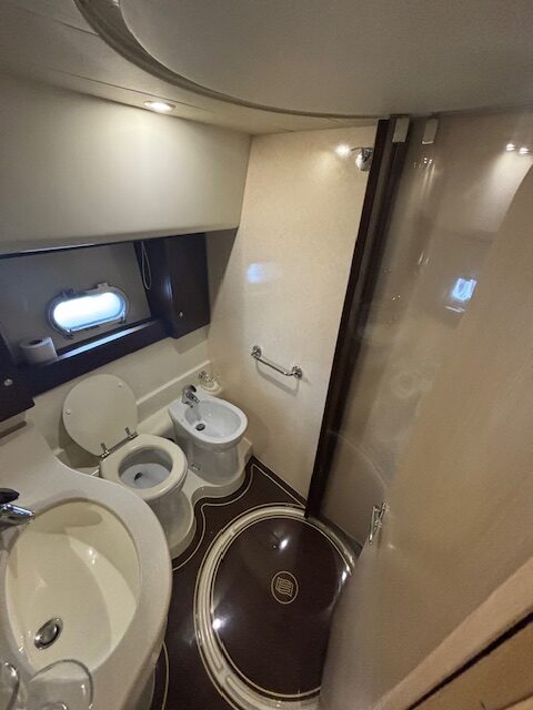 2005 Ferretti 550 zu verkaufen (photo 15)