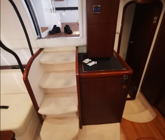 2012 Princess V45 en venta (photo 2)