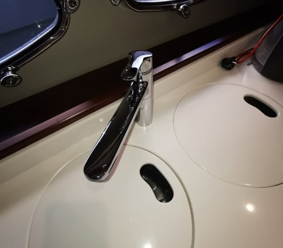 2012 Princess V45 en venta (photo 5)