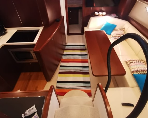 2012 Princess V45 en venta (photo 7)