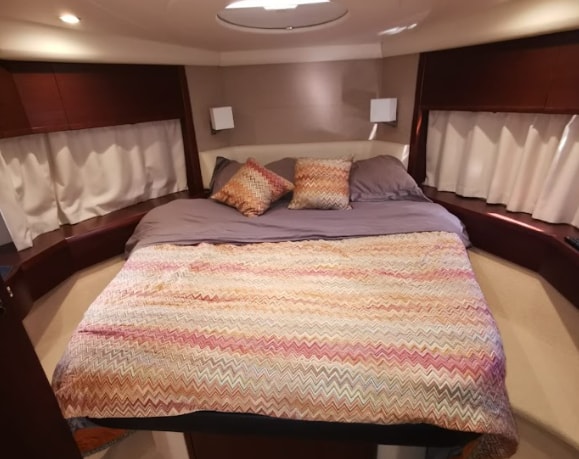 2012 Princess V45 en venta (photo 10)