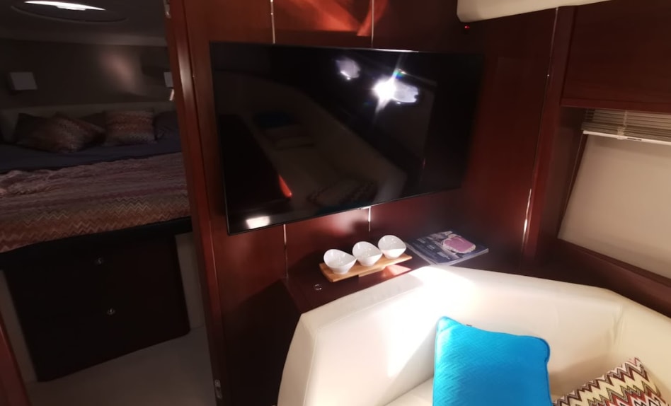2012 Princess V45 en venta (photo 13)