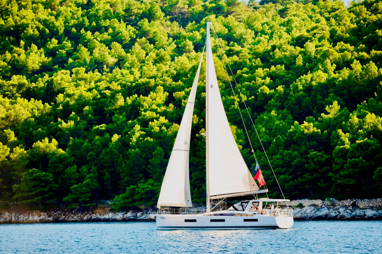 2023 Jeanneau 60 Yacht en venta (photo 3)