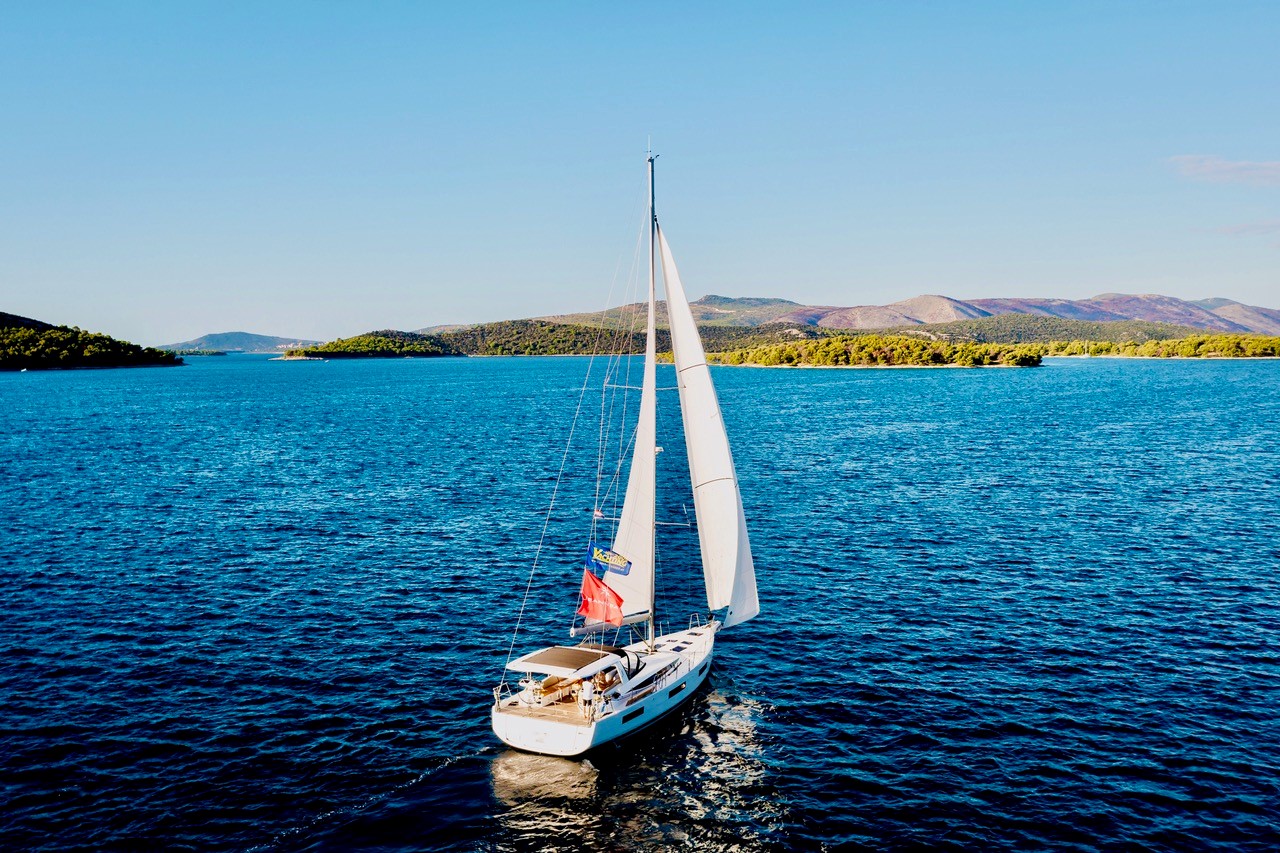 2023 Jeanneau 60 Yacht en venta (photo 4)