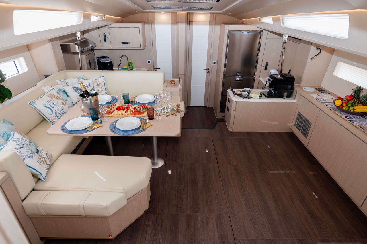 2023 Jeanneau 60 Yacht en venta (photo 11)