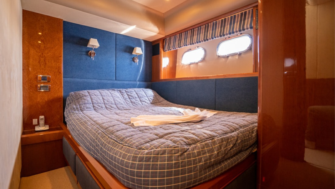 2008 Princess 23M zu verkaufen (photo 14)