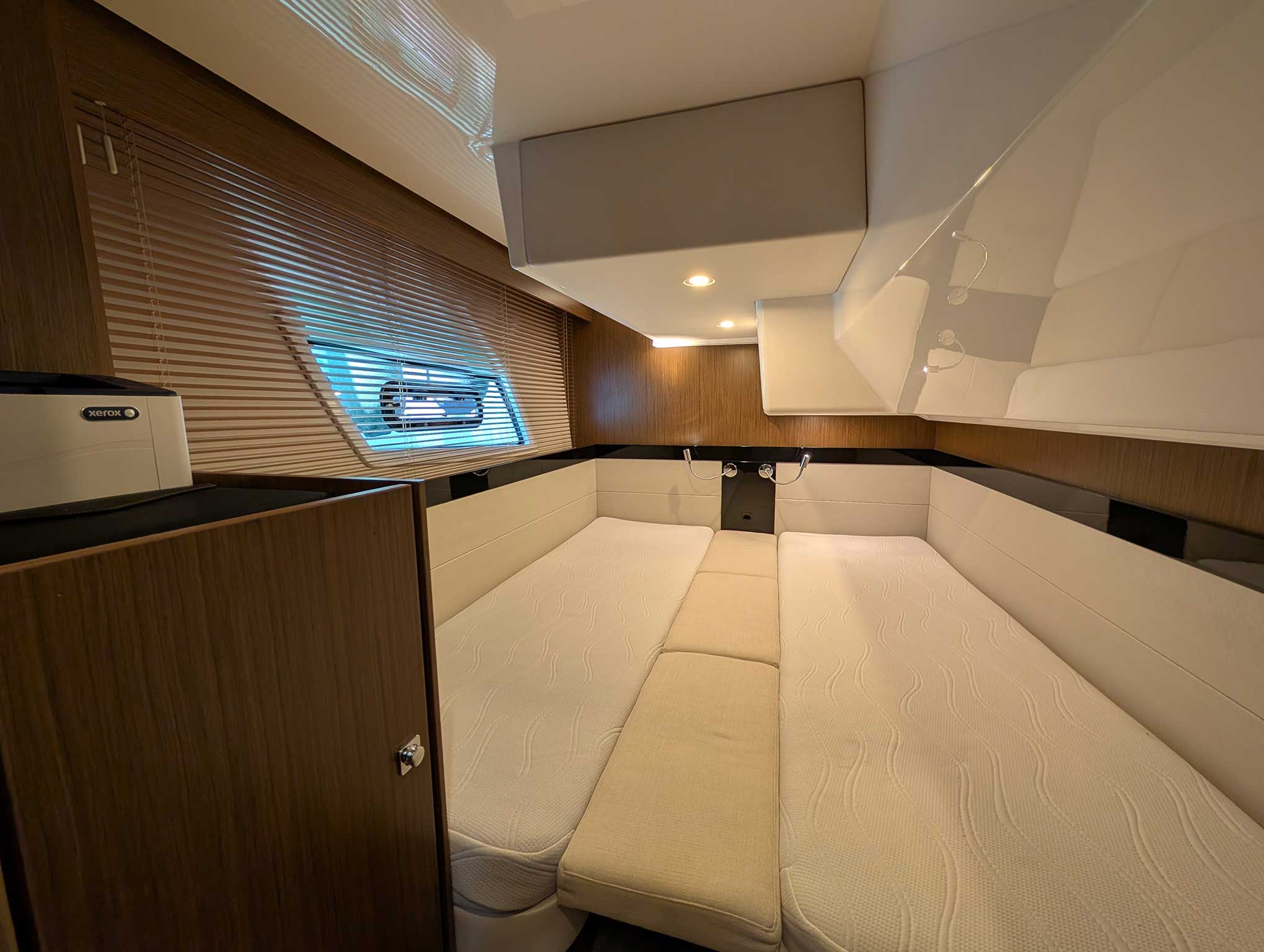 2022 Bavaria Virtess 420 Fly zu verkaufen (photo 16)