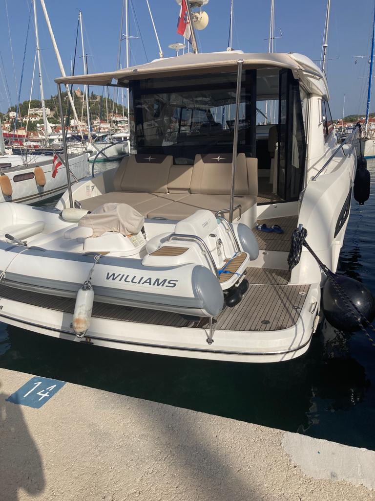 2016 Bavaria Sport 450 Coupe à vendre (photo 2)