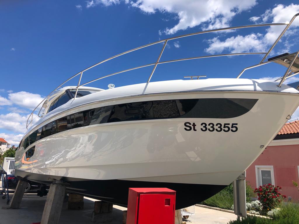 2016 Bavaria Sport 450 Coupe à vendre (photo 5)