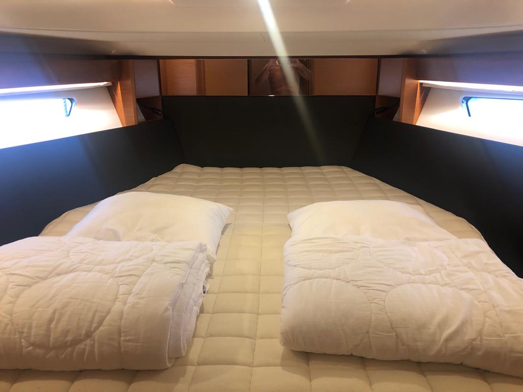 2016 Bavaria Sport 450 Coupe à vendre (photo 11)