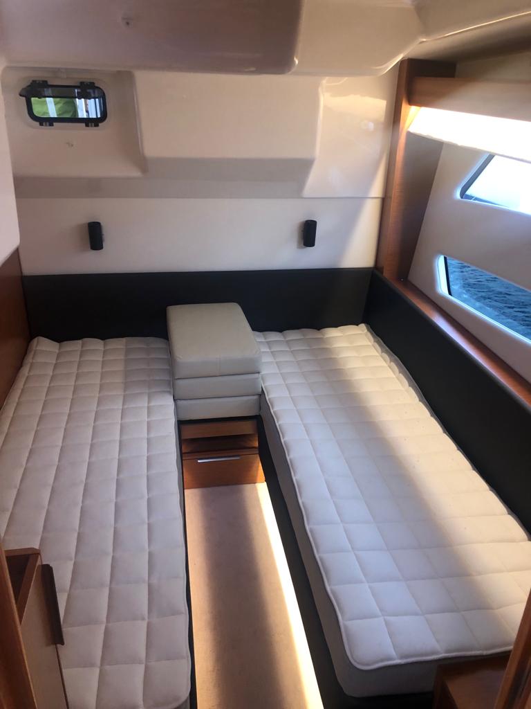 2016 Bavaria Sport 450 Coupe à vendre (photo 12)