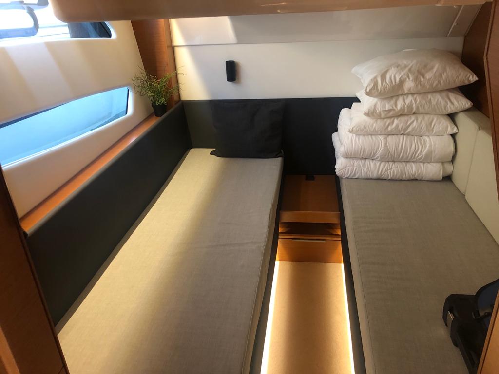 2016 Bavaria Sport 450 Coupe à vendre (photo 13)