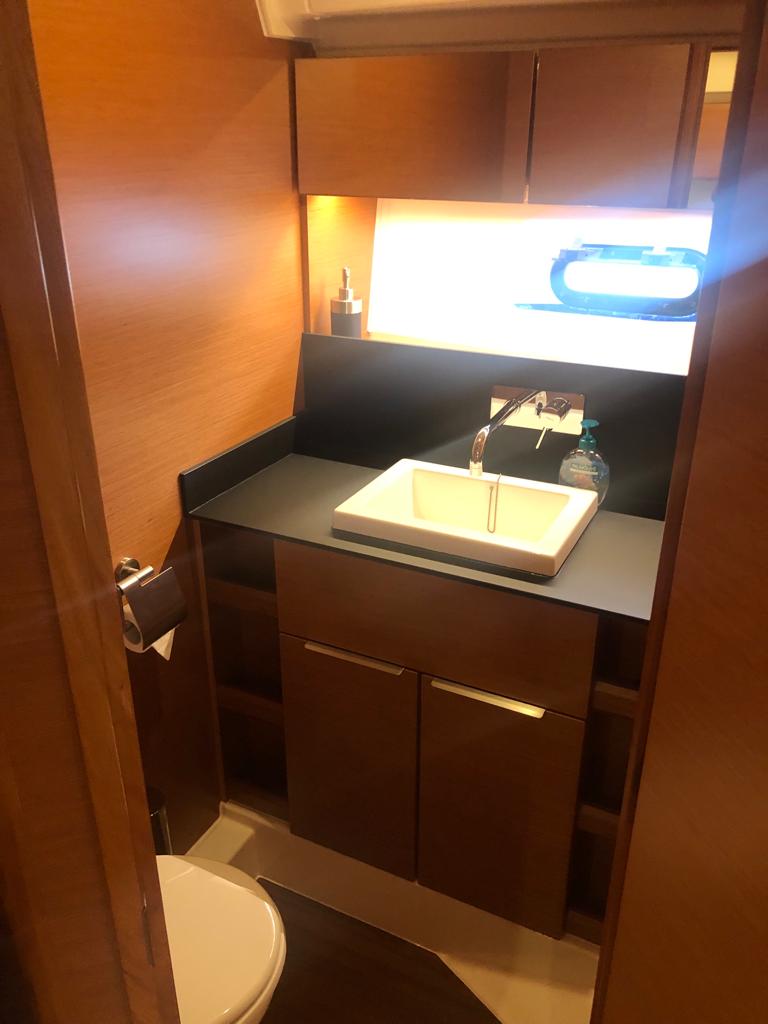 2016 Bavaria Sport 450 Coupe à vendre (photo 14)