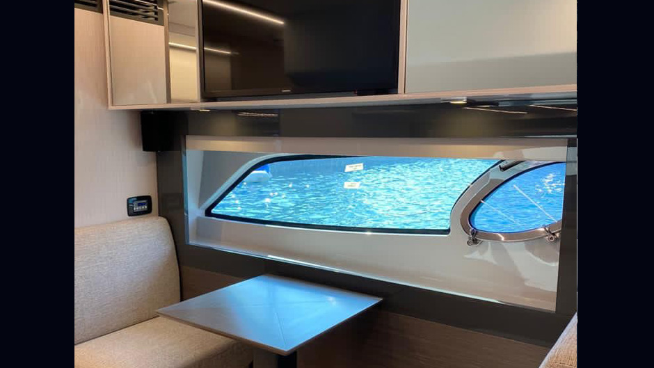 2021 Pershing 5X à vendre (photo 20)