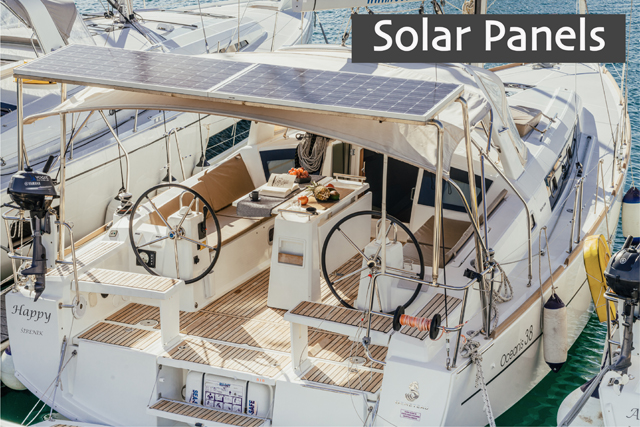 2016 Beneteau Oceanis 38 for sale (photo 3)