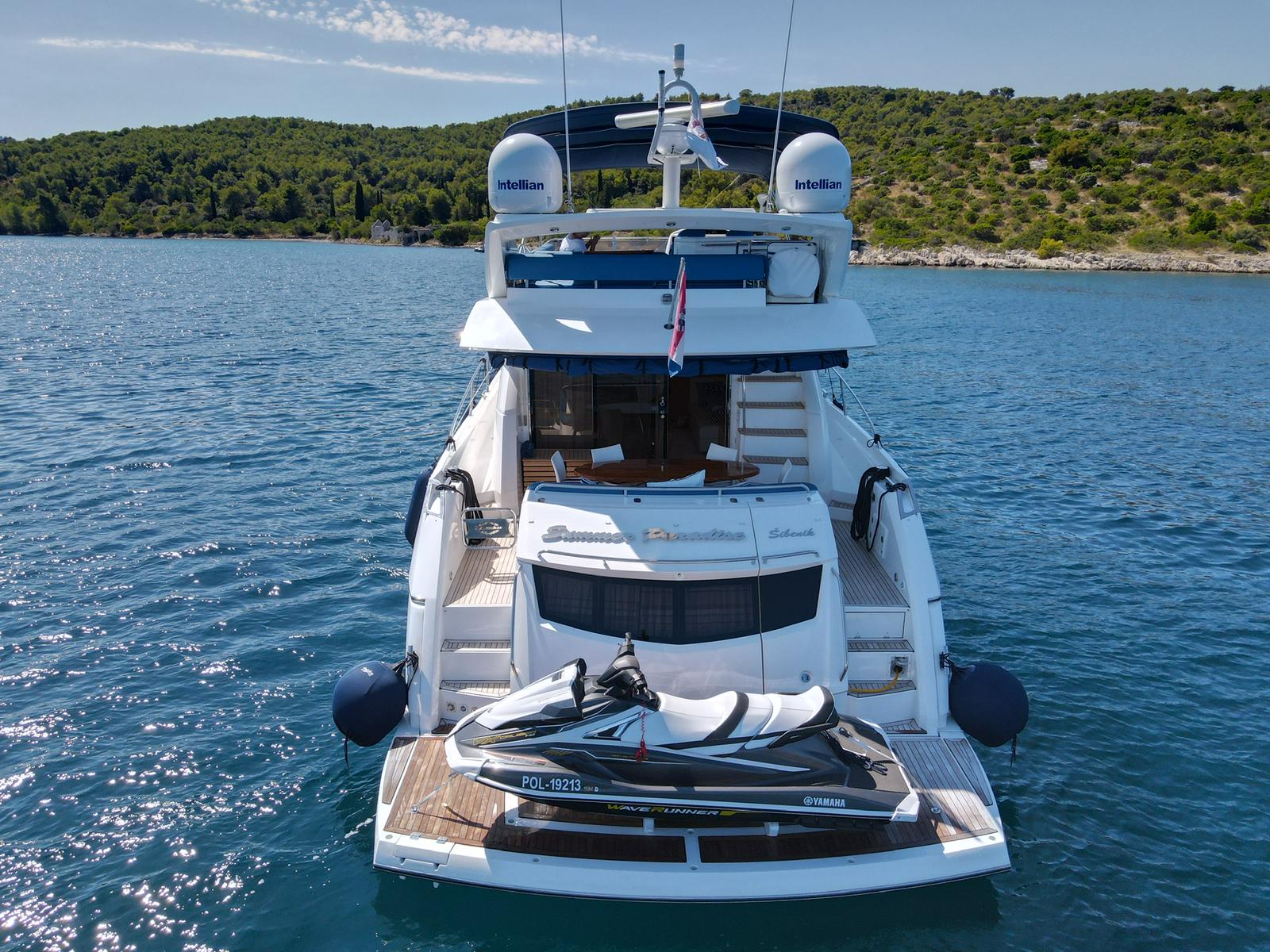 2011 Sunseeker Manhattan 63 en venta (photo 2)