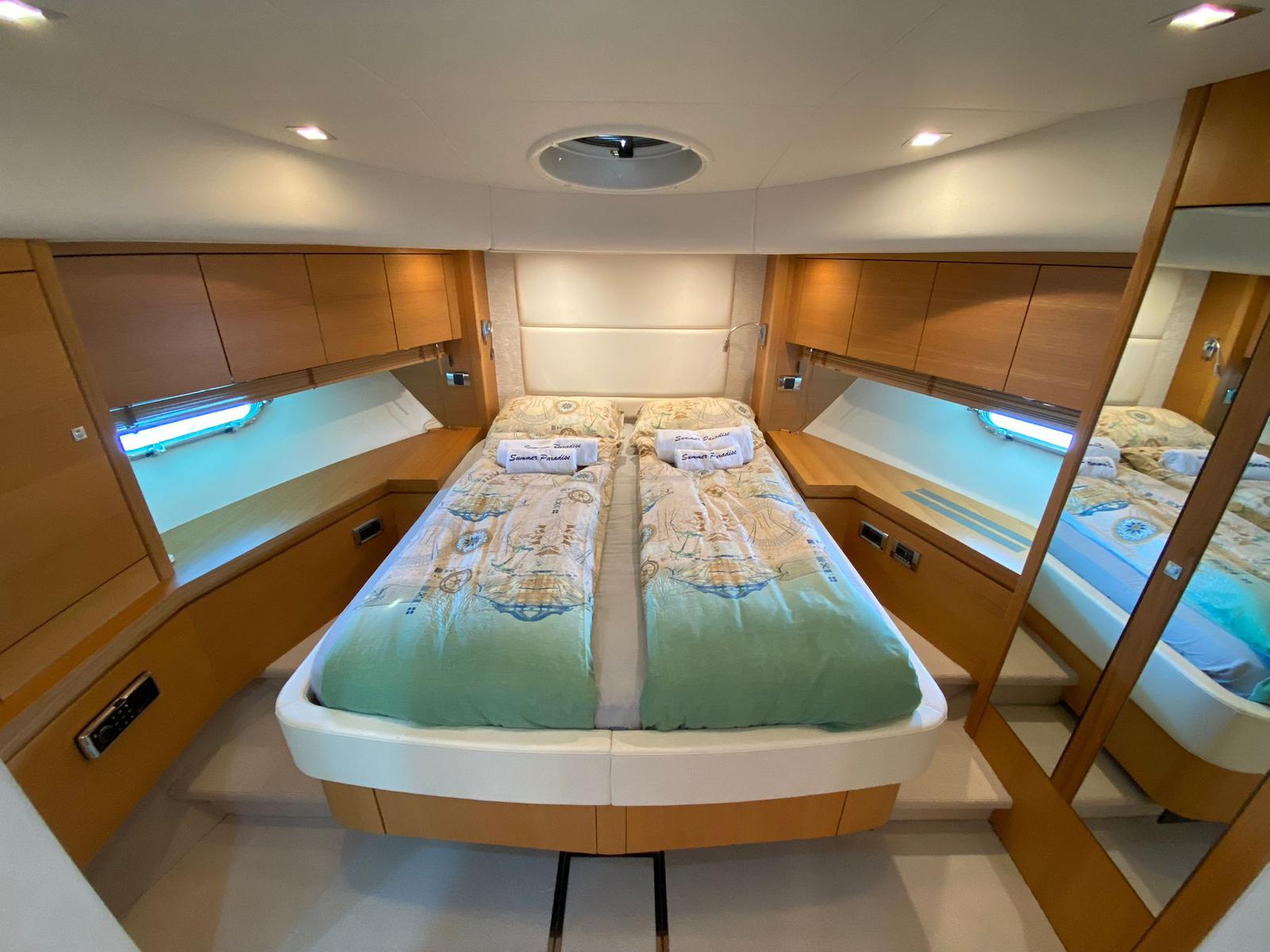 2011 Sunseeker Manhattan 63 en venta (photo 13)