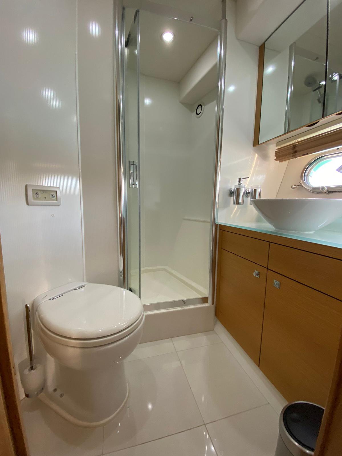 2011 Sunseeker Manhattan 63 en venta (photo 17)