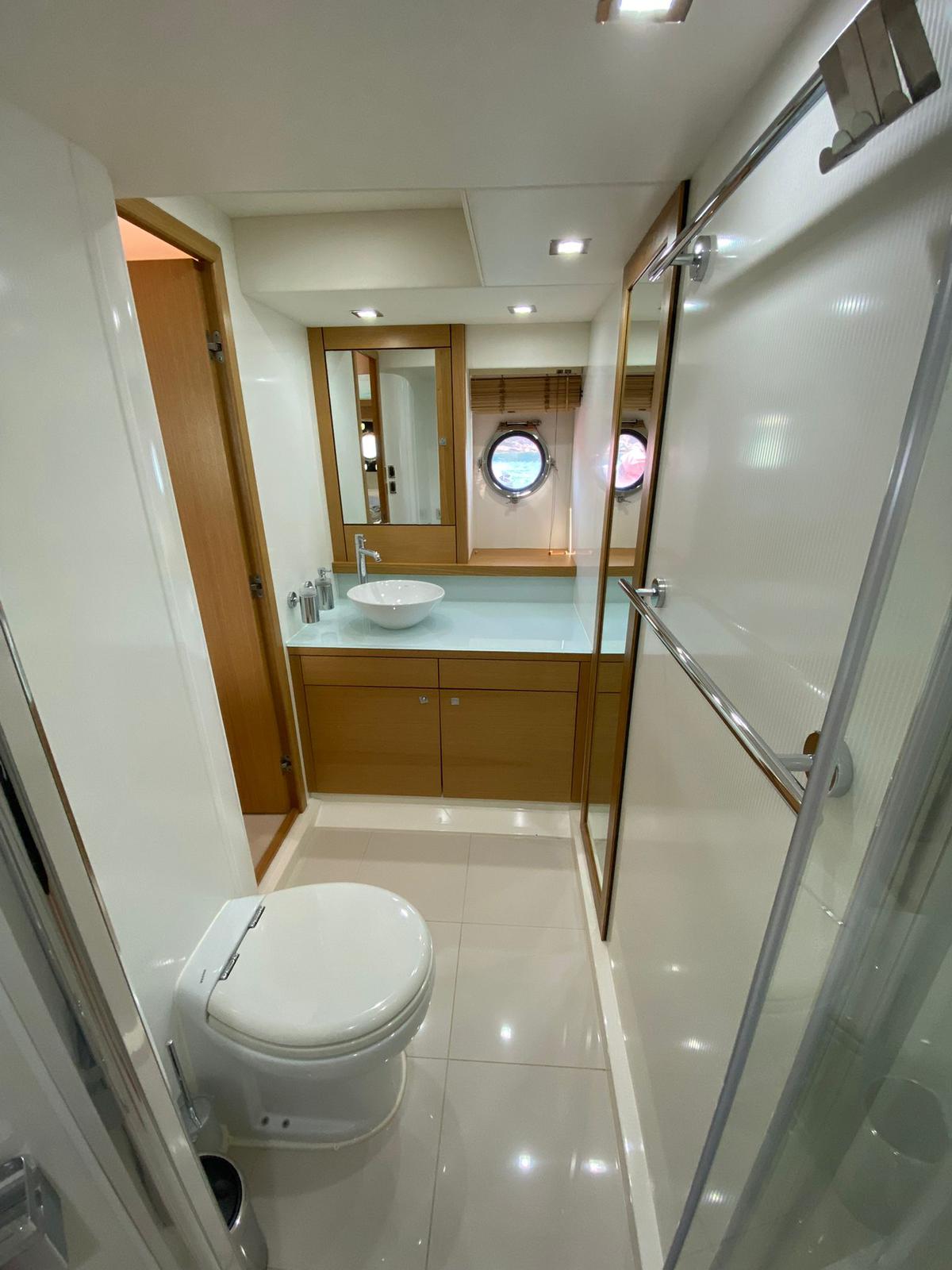 2011 Sunseeker Manhattan 63 en venta (photo 18)
