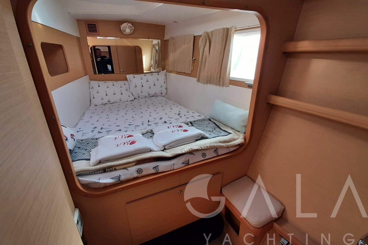 2008 LAGOON Lagoon 440 en venta (photo 9)