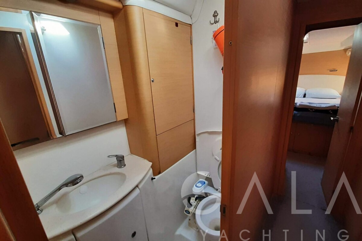 2008 LAGOON Lagoon 440 en venta (photo 10)