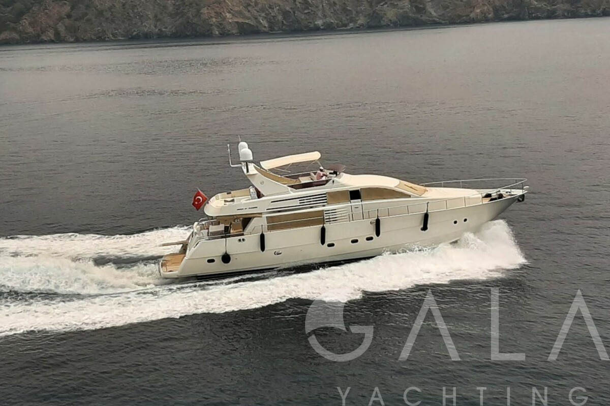 1997 MOCHI CRAFT Mochi Craft 21 Classic te koop (photo 2)