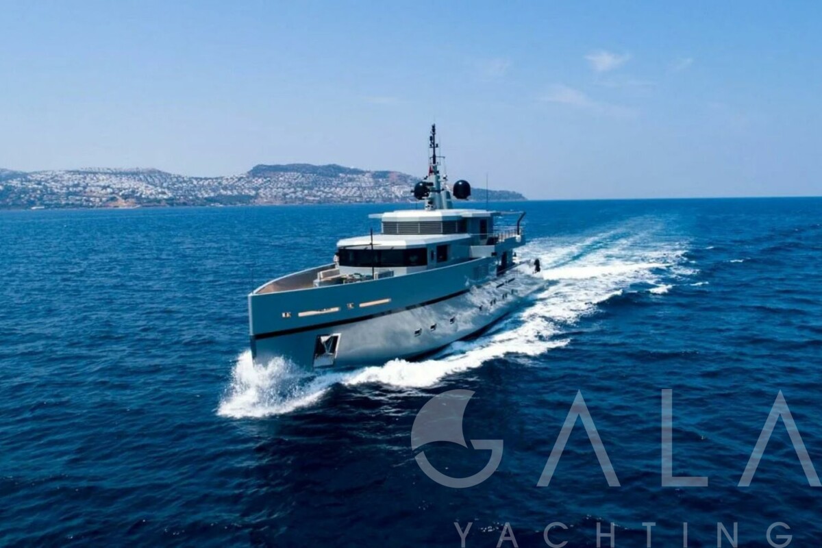 2014 TANSU YACHTS Tansu 38m en venta (photo 3)
