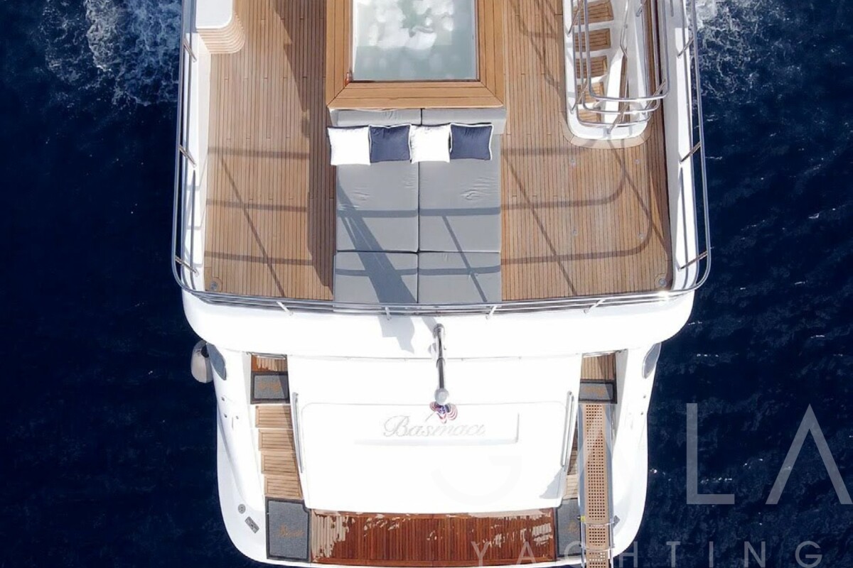 2013 BENETTI Benetti Delfino 93 for sale (photo 3)