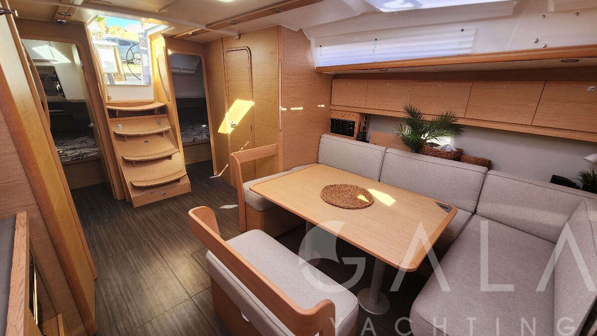 2022 DUFOUR Dufour 430 zu verkaufen (photo 6)