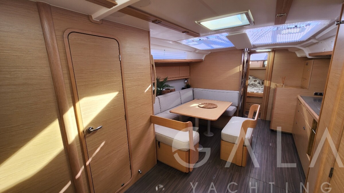2022 DUFOUR Dufour 430 zu verkaufen (photo 10)