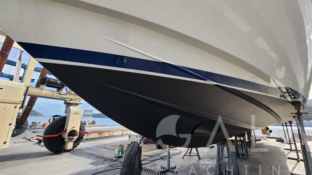 2003 FERRETTI YACHTS Ferretti 590 in vendita (photo 3)