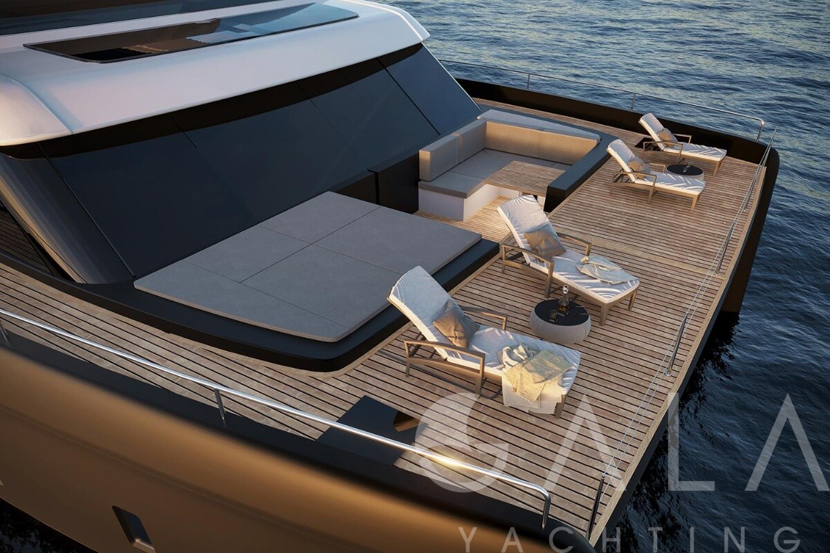 2021 SUNREEF Sunreef Power 60 Otoctone for sale (photo 4)